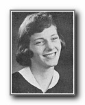 MARYE JAYNE GARRETSON: class of 1956, Norte Del Rio High School, Sacramento, CA.